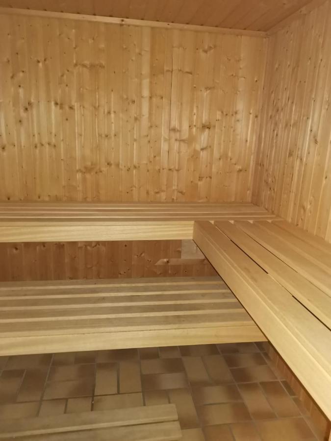 Ferienwohnung Sonnenplatzl Reit im Winkl Exterior foto